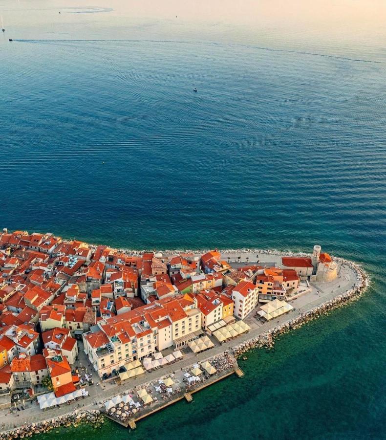 Piranesi - Parking Included Apartment