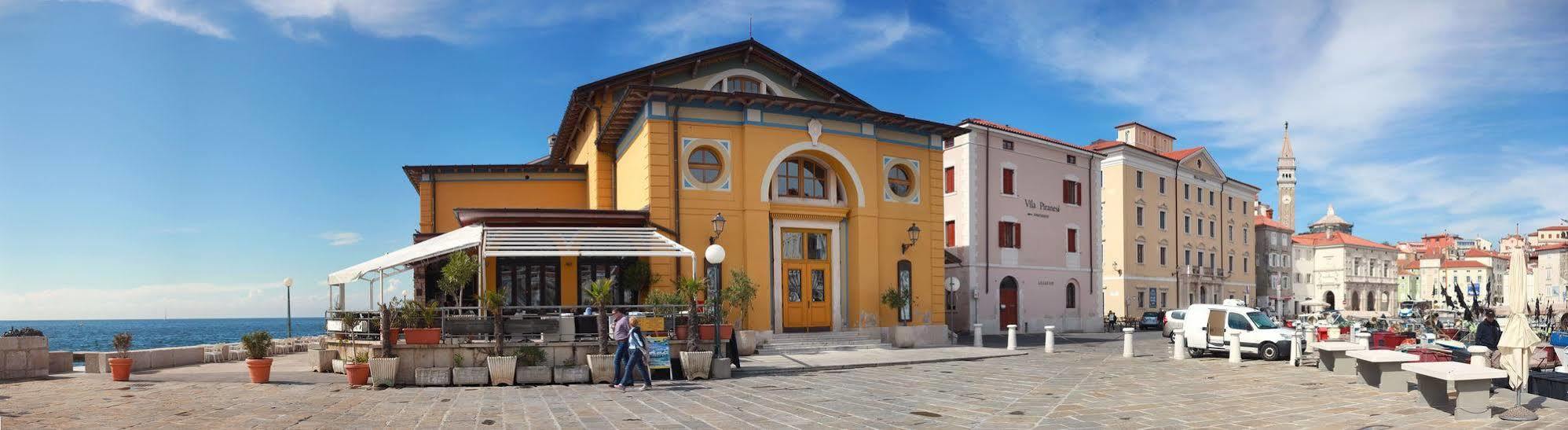 Piranesi Pirano